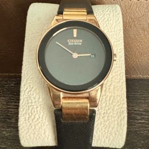 Citizen Watch
